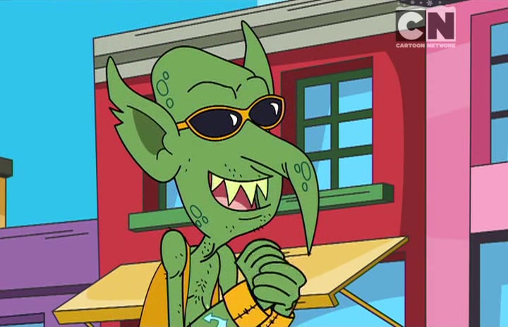 Доктор Чудобрючкин 9 серия Доктор Чудобрючкин 9 серия