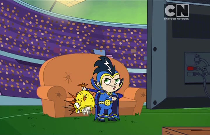 Доктор Чудобрючкин 10 серия Доктор Чудобрючкин 10 серия