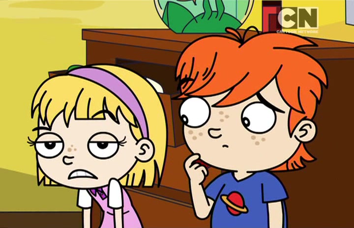 Доктор Чудобрючкин 14 серия