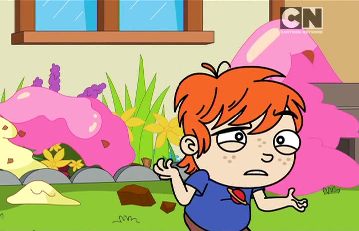 Доктор Чудобрючкин 2 серия