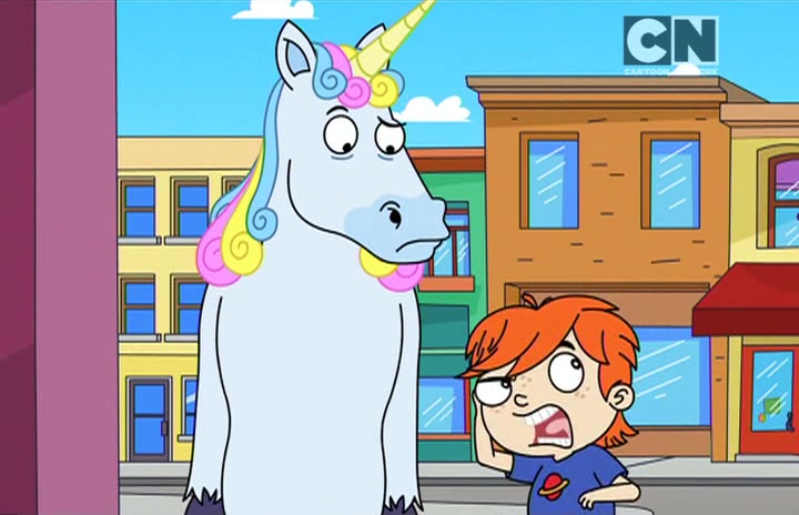 Доктор Чудобрючкин 4 серия