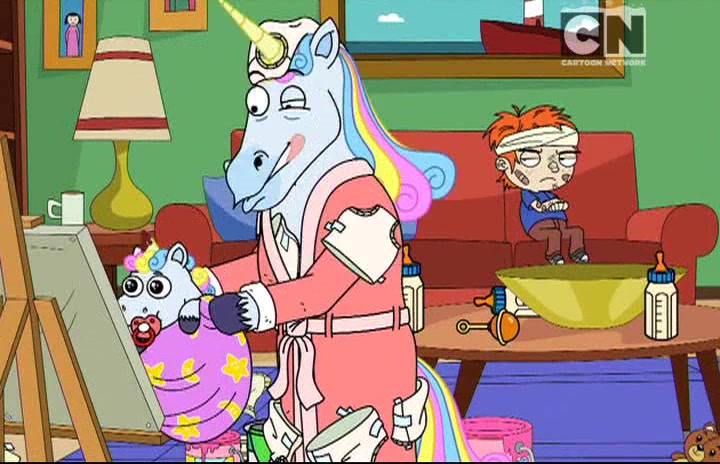 Доктор Чудобрючкин 5 серия Доктор Чудобрючкин 5 серия