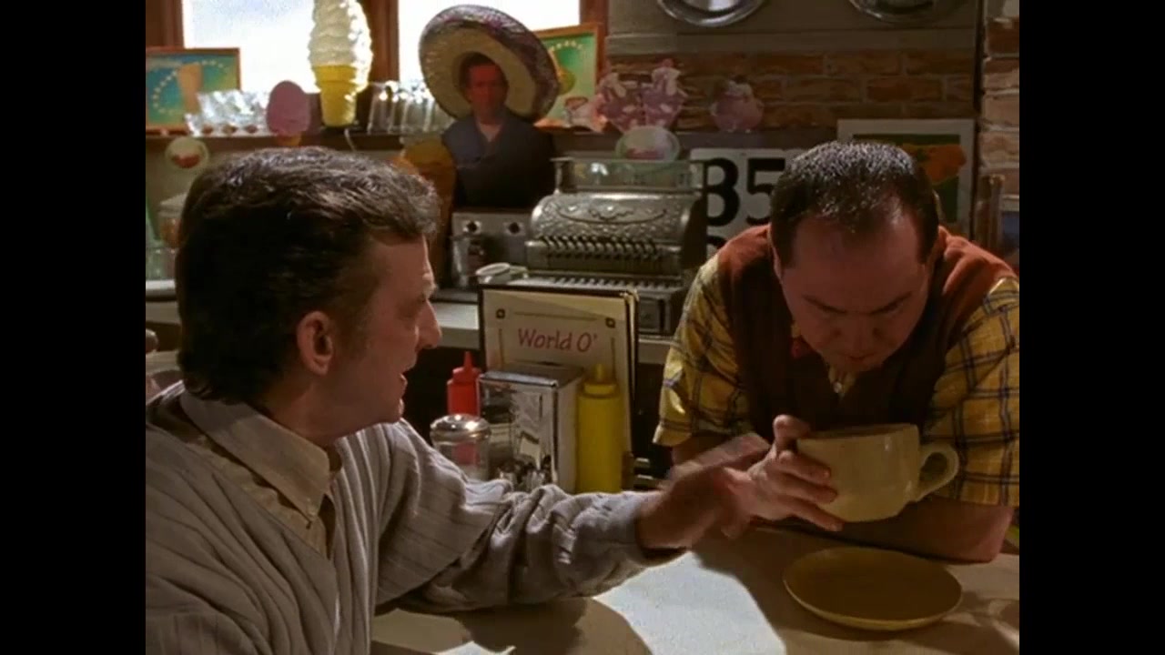 Другое измерение 11 серия Другое измерение 11 серия