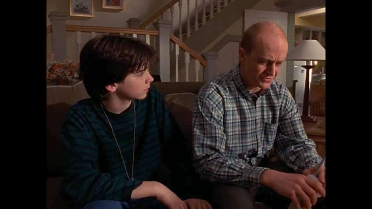 Другое измерение 12 серия Другое измерение 12 серия