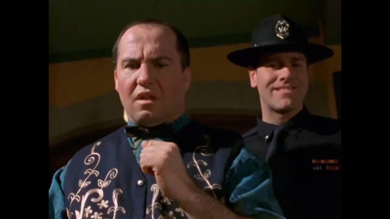 Другое измерение 14 серия Другое измерение 14 серия