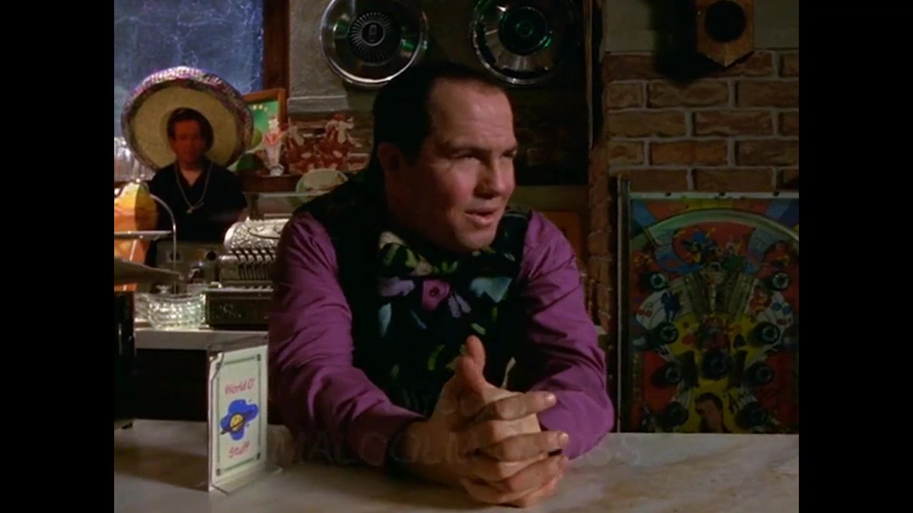 Другое измерение 15 серия Другое измерение 15 серия