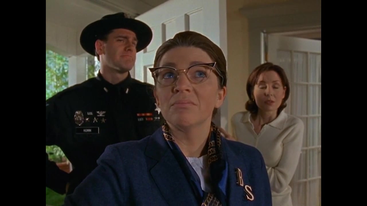 Другое измерение 3 серия Другое измерение 3 серия