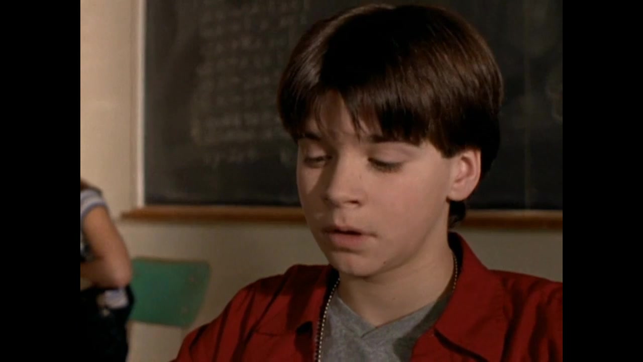 Другое измерение 5 серия Другое измерение 5 серия