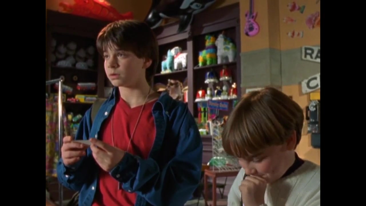 Другое измерение 7 серия Другое измерение 7 серия