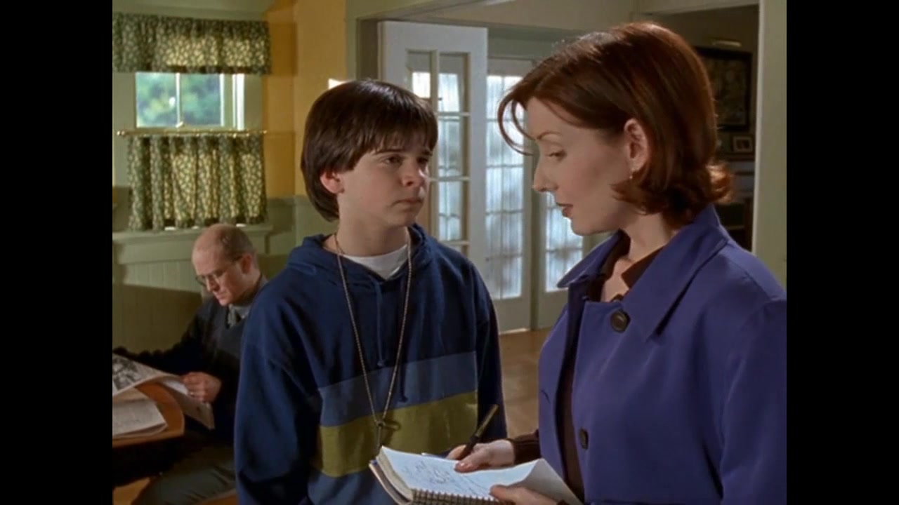 Другое измерение 8 серия Другое измерение 8 серия