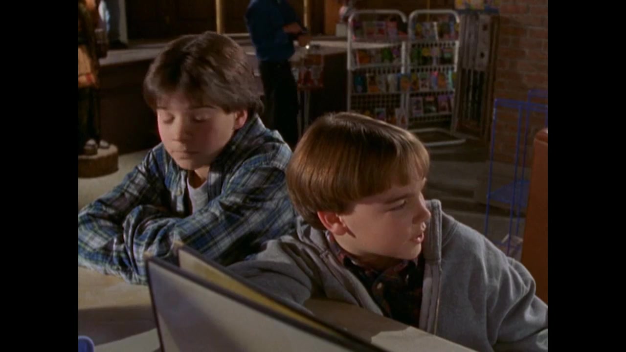 Другое измерение 9 серия Другое измерение 9 серия