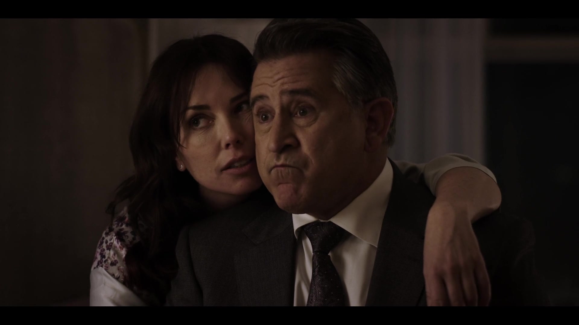 Дурная кровь 1 серия Дурная кровь 1 серия