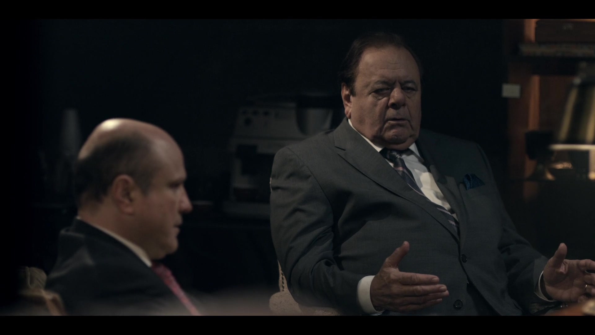 Дурная кровь 3 серия Дурная кровь 3 серия