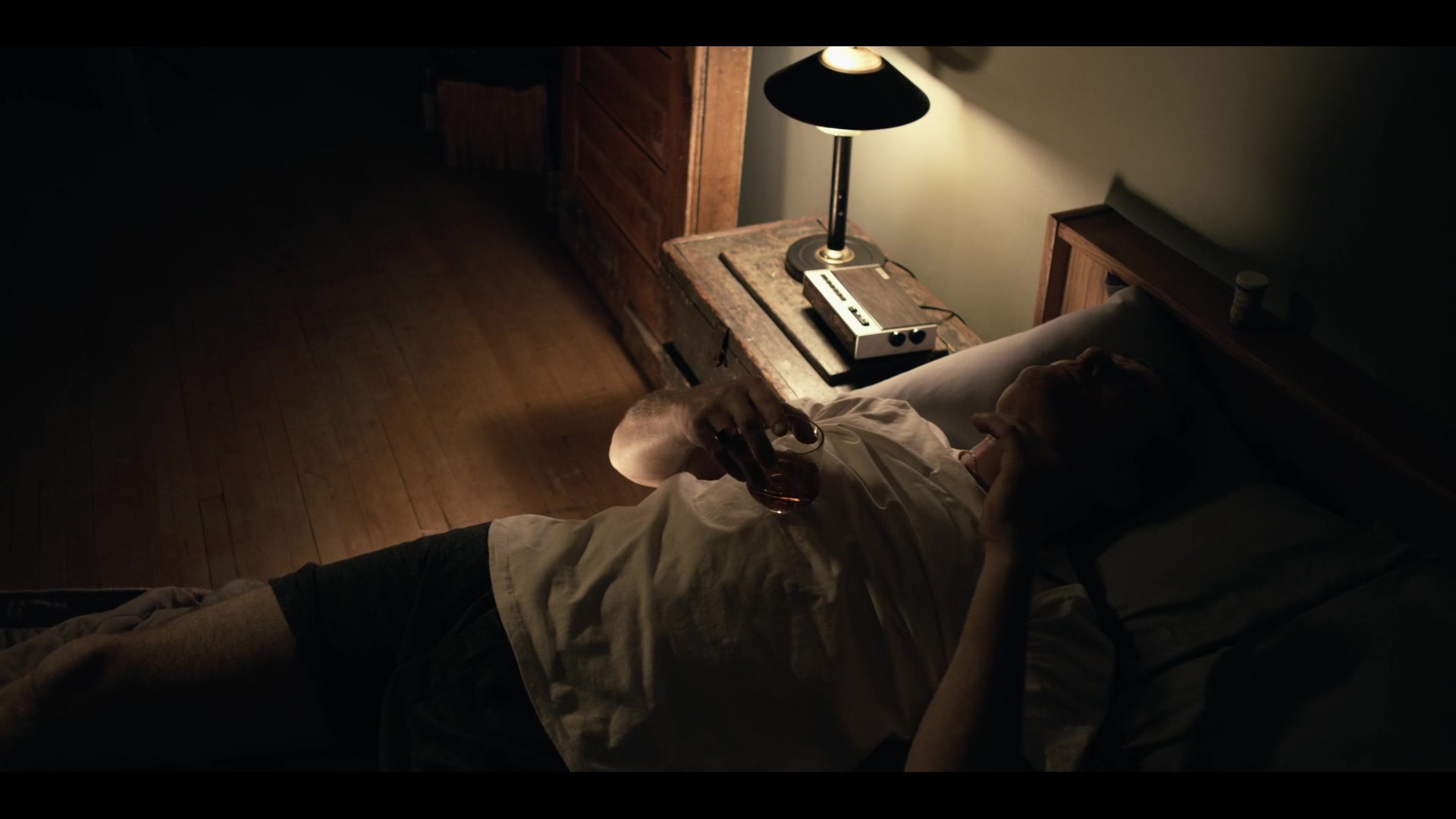 Дурная кровь 4 серия Дурная кровь 4 серия