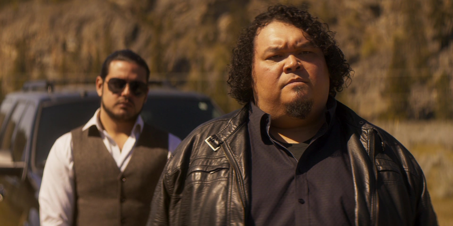 Дурная кровь 1 серия