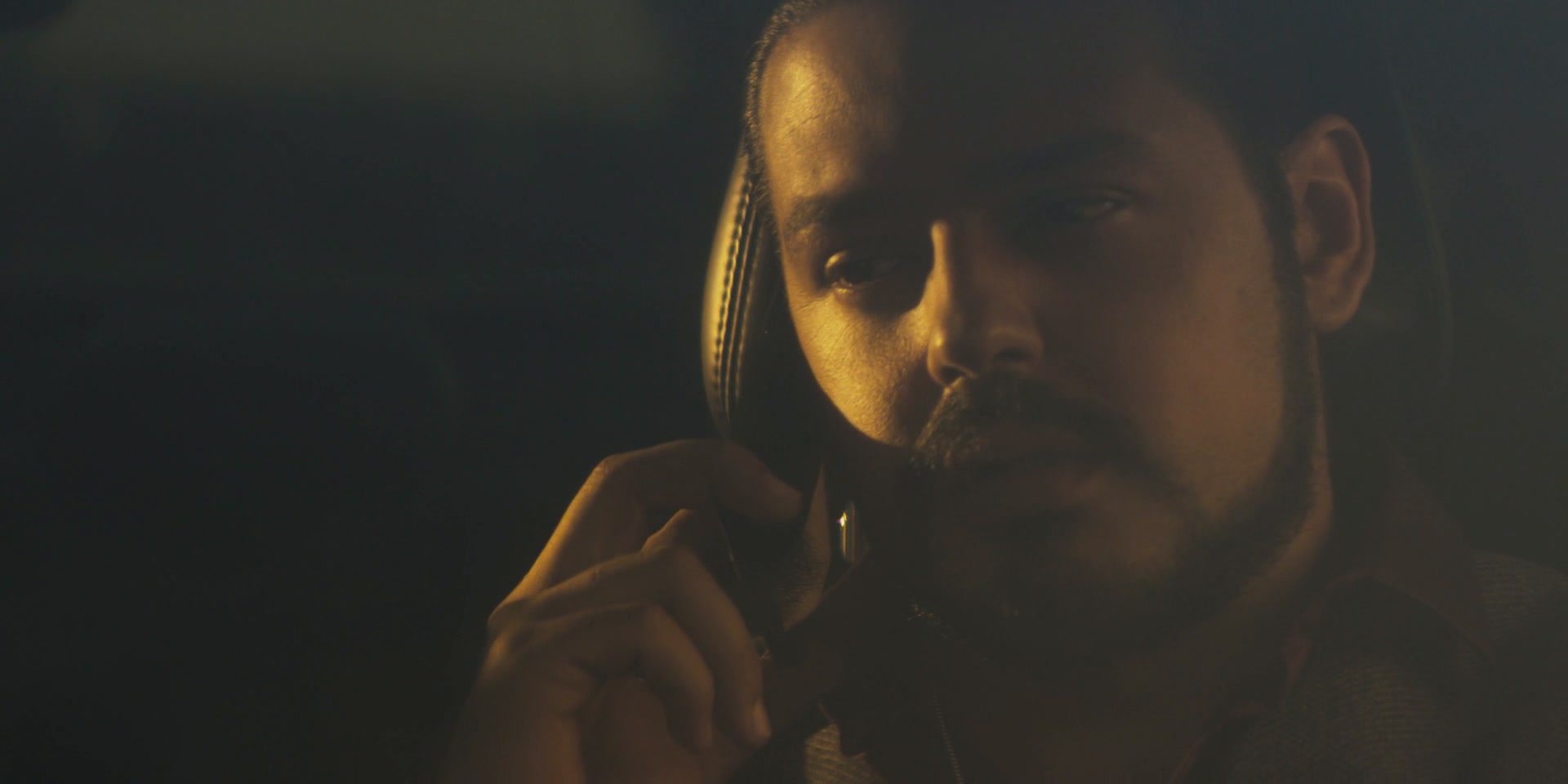 Дурная кровь 2 серия