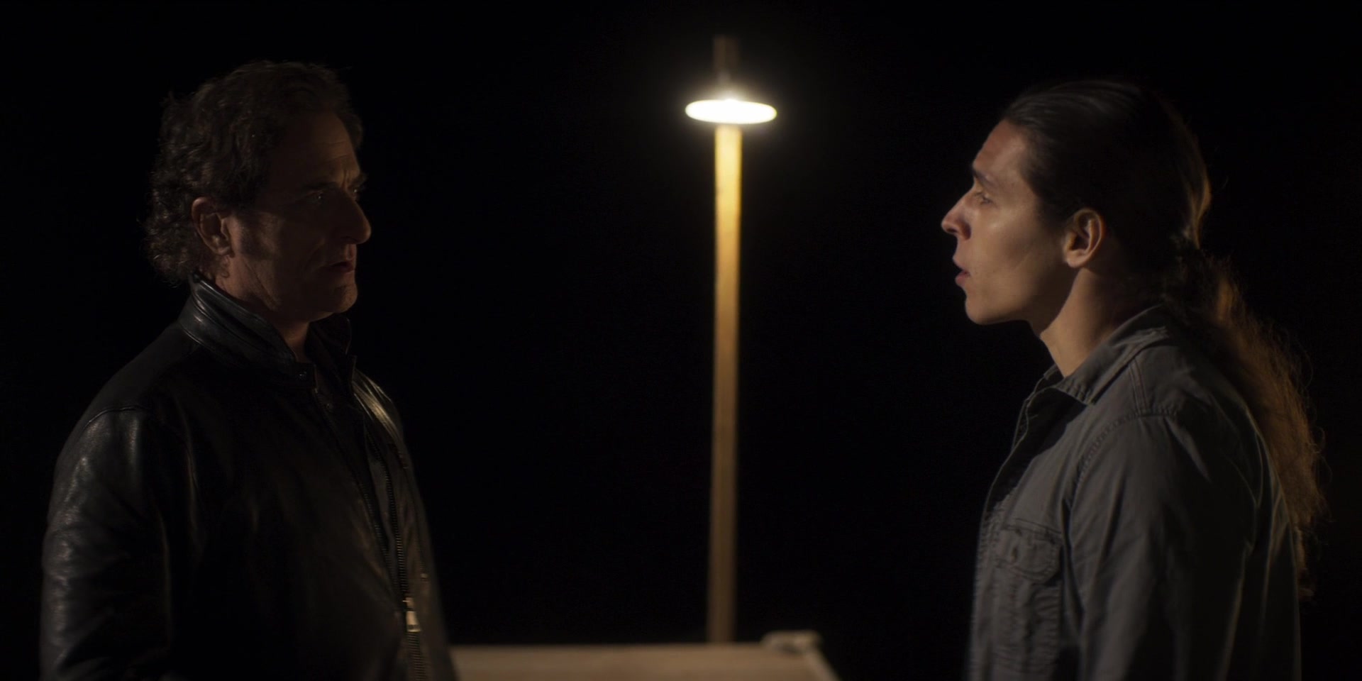 Дурная кровь 6 серия Дурная кровь 6 серия