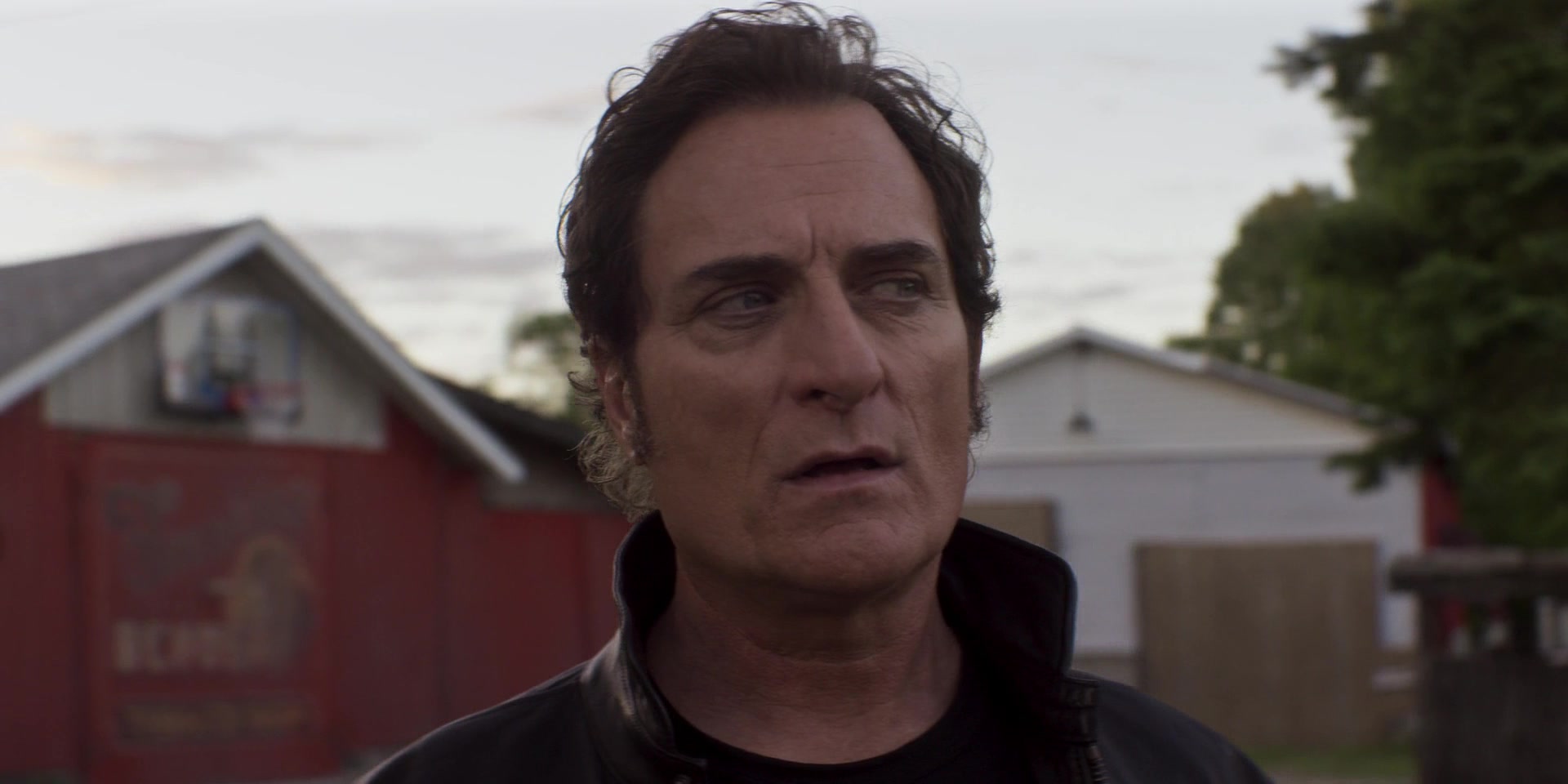 Дурная кровь 8 серия Дурная кровь 8 серия