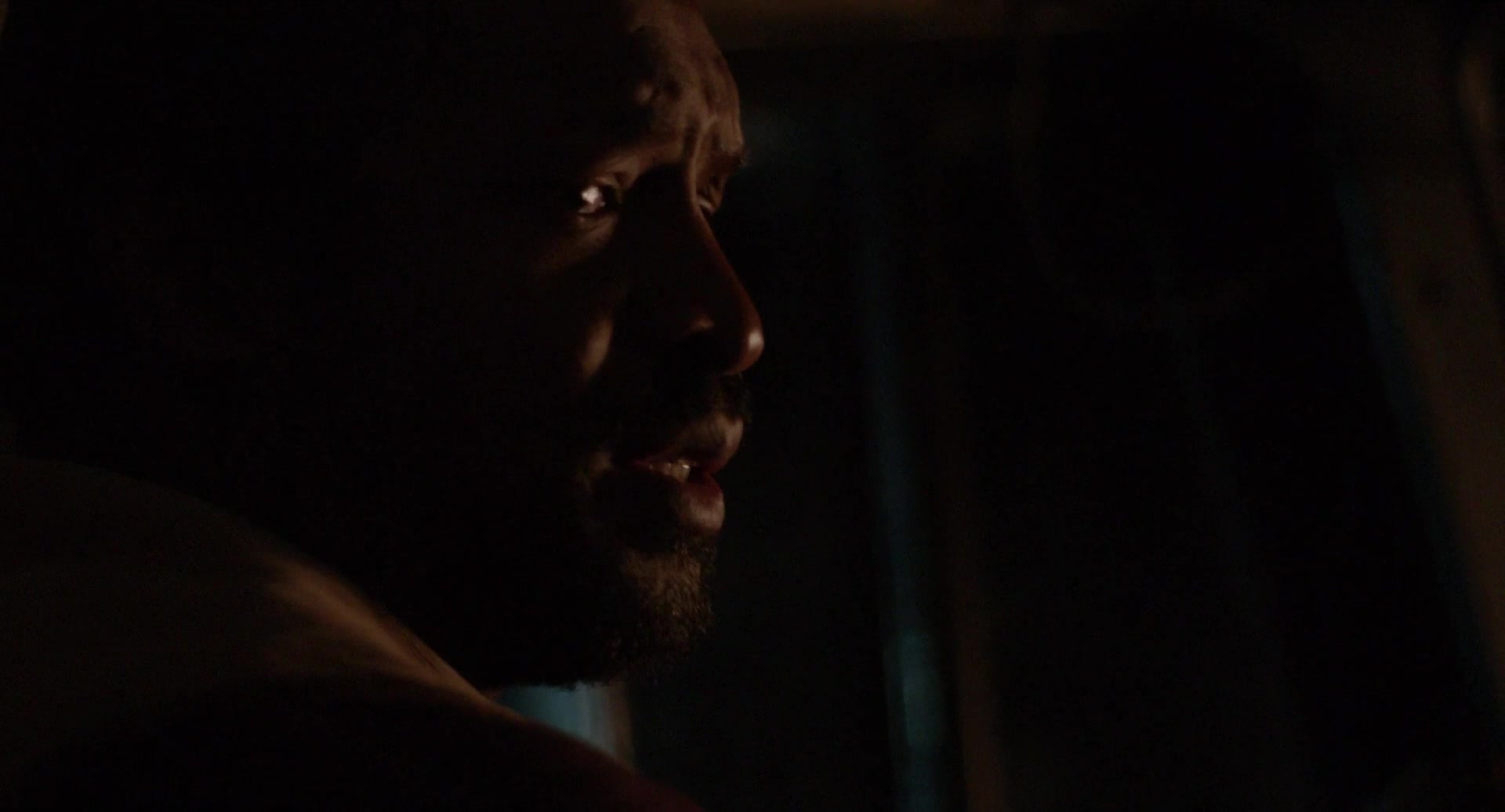 Западня 1 серия