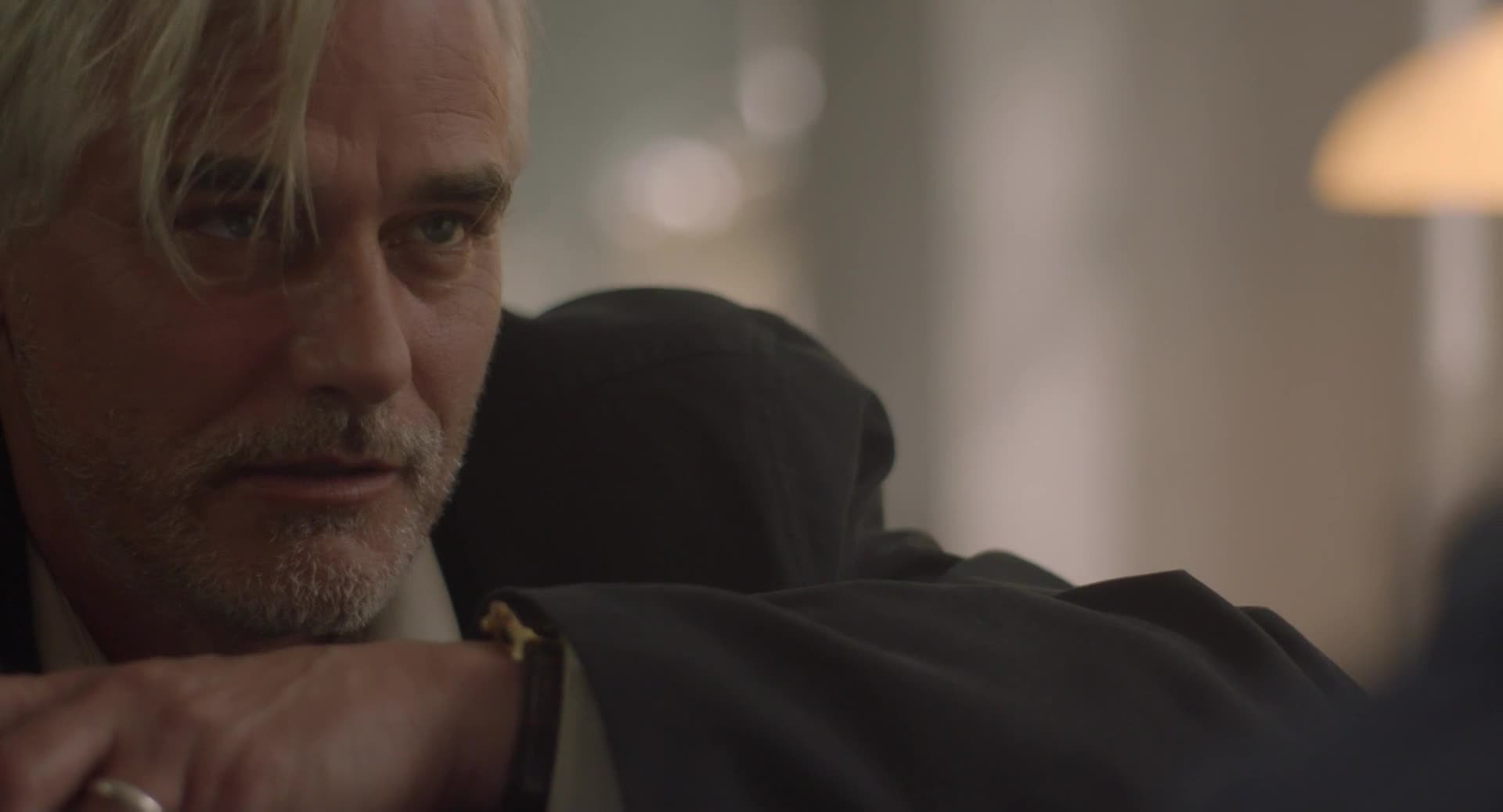 Западня 2 серия