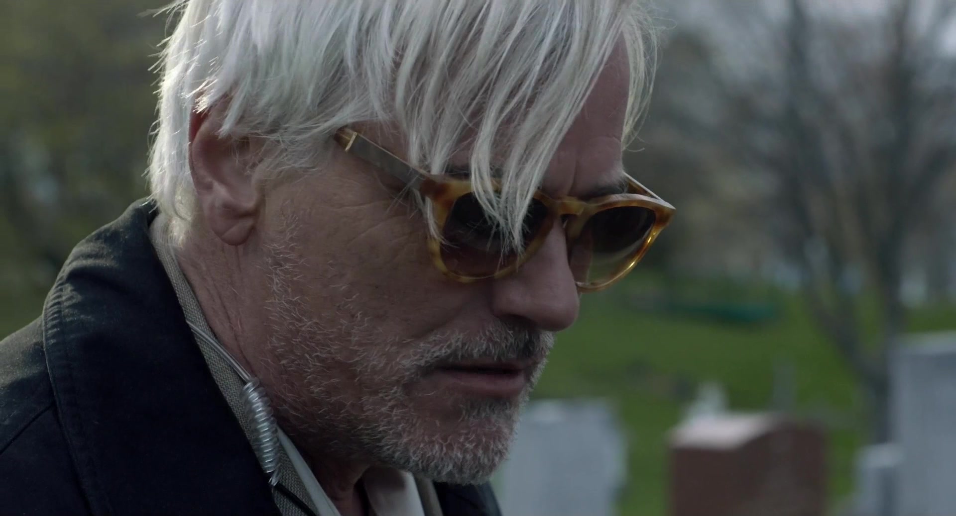 Западня 3 серия