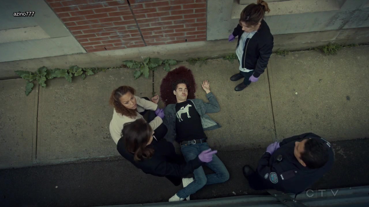 Зацепка (2018) 2 серия