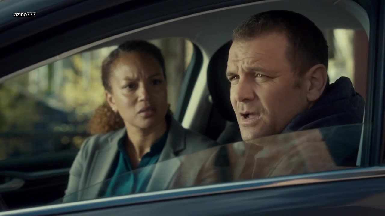 Зацепка 3 серия