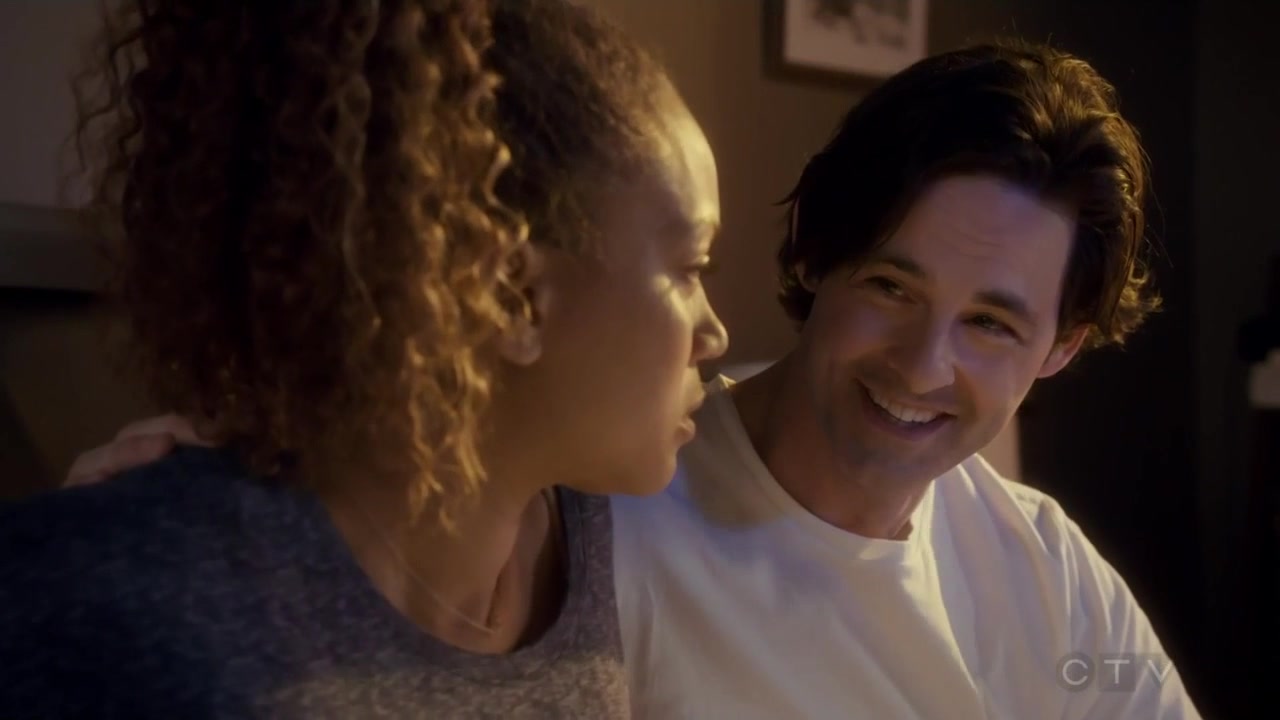 Зацепка 4 серия