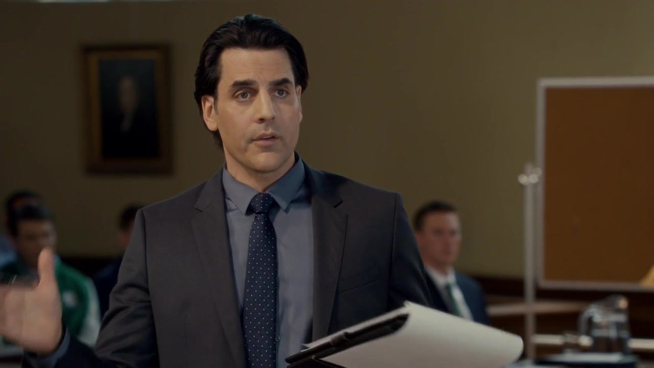 Зацепка 5 серия