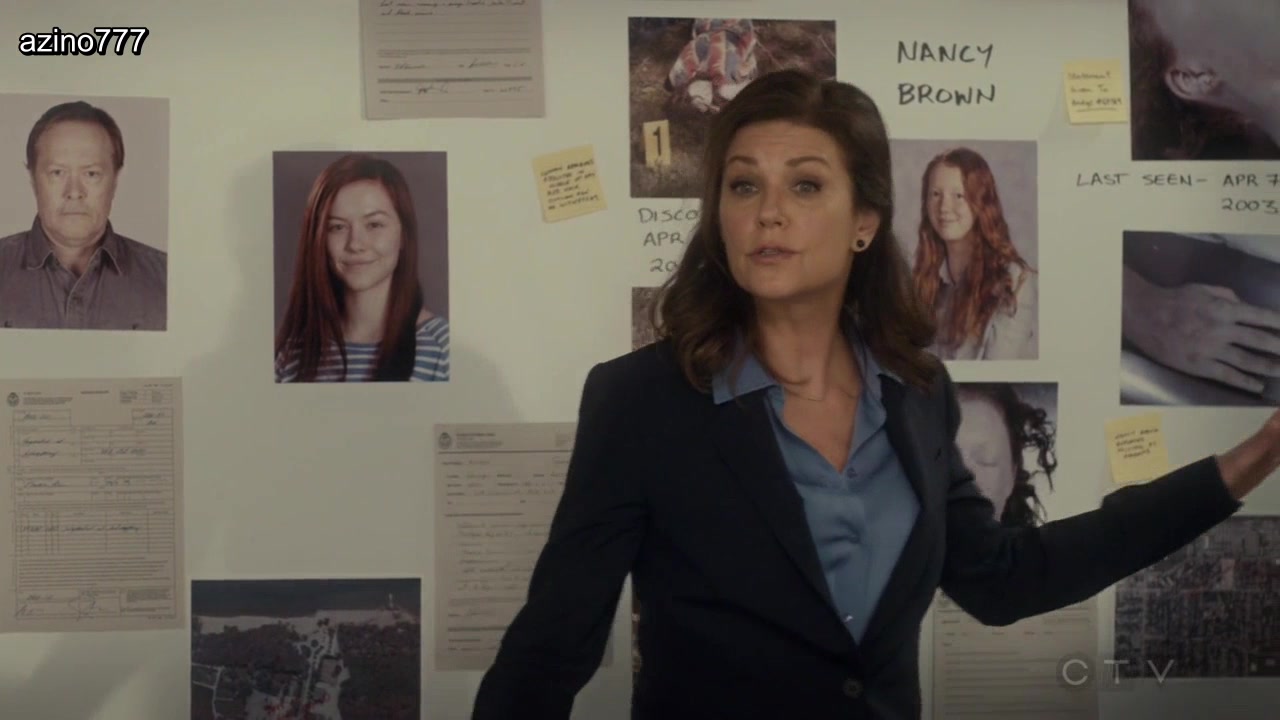 Зацепка 6 серия Зацепка 6 серия