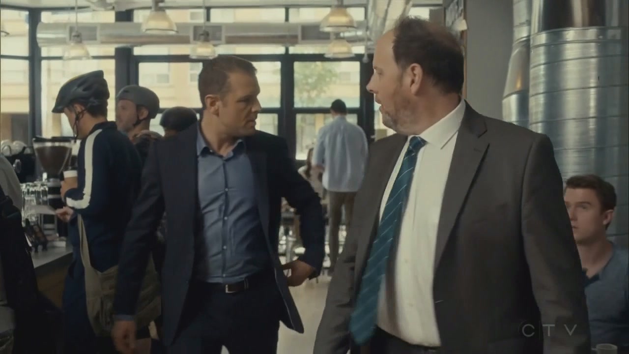 Зацепка (2018) 7 серия