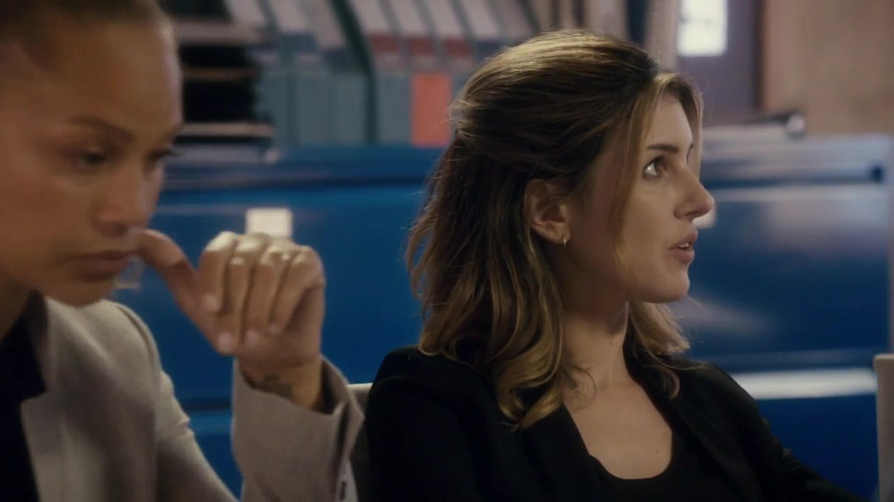 Зацепка 9 серия Зацепка 9 серия