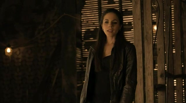 Зов крови 1 серия Зов крови 1 серия