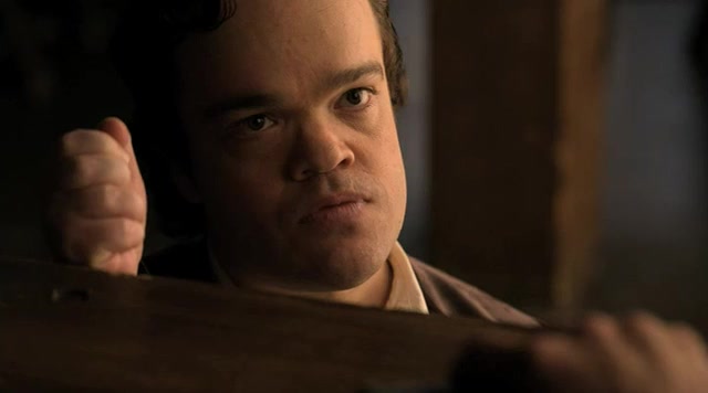 Зов крови 10 серия Зов крови 10 серия