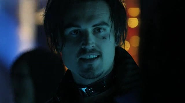 Зов крови 11 серия Зов крови 11 серия