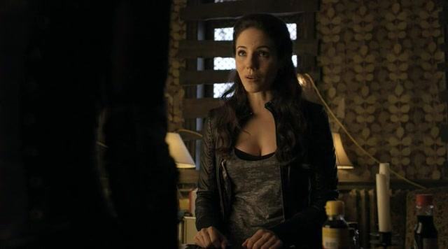 Зов крови 13 серия Зов крови 13 серия