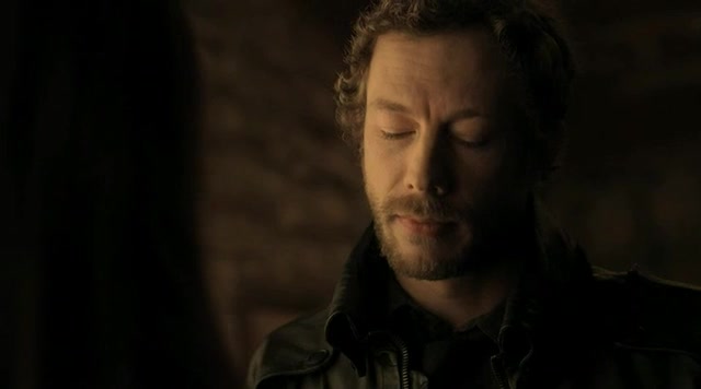 Зов крови 2 серия Зов крови 2 серия