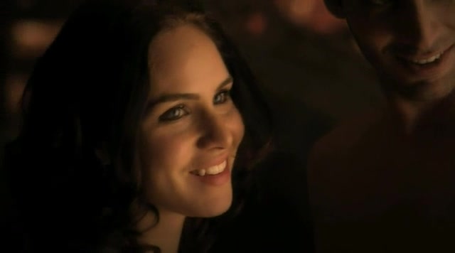 Зов крови 4 серия Зов крови 4 серия