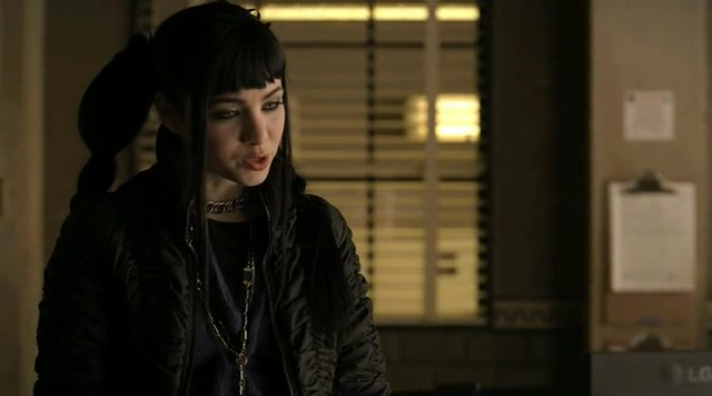 Зов крови 5 серия Зов крови 5 серия