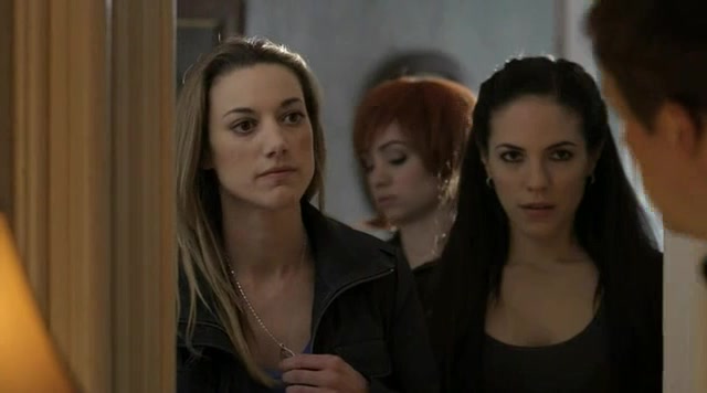 Зов крови 6 серия Зов крови 6 серия