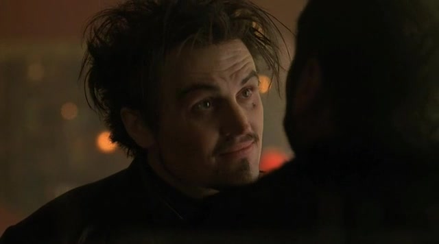 Зов крови 8 серия Зов крови 8 серия