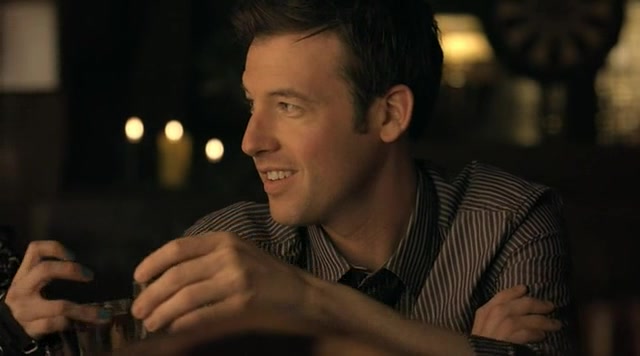 Зов крови 9 серия Зов крови 9 серия