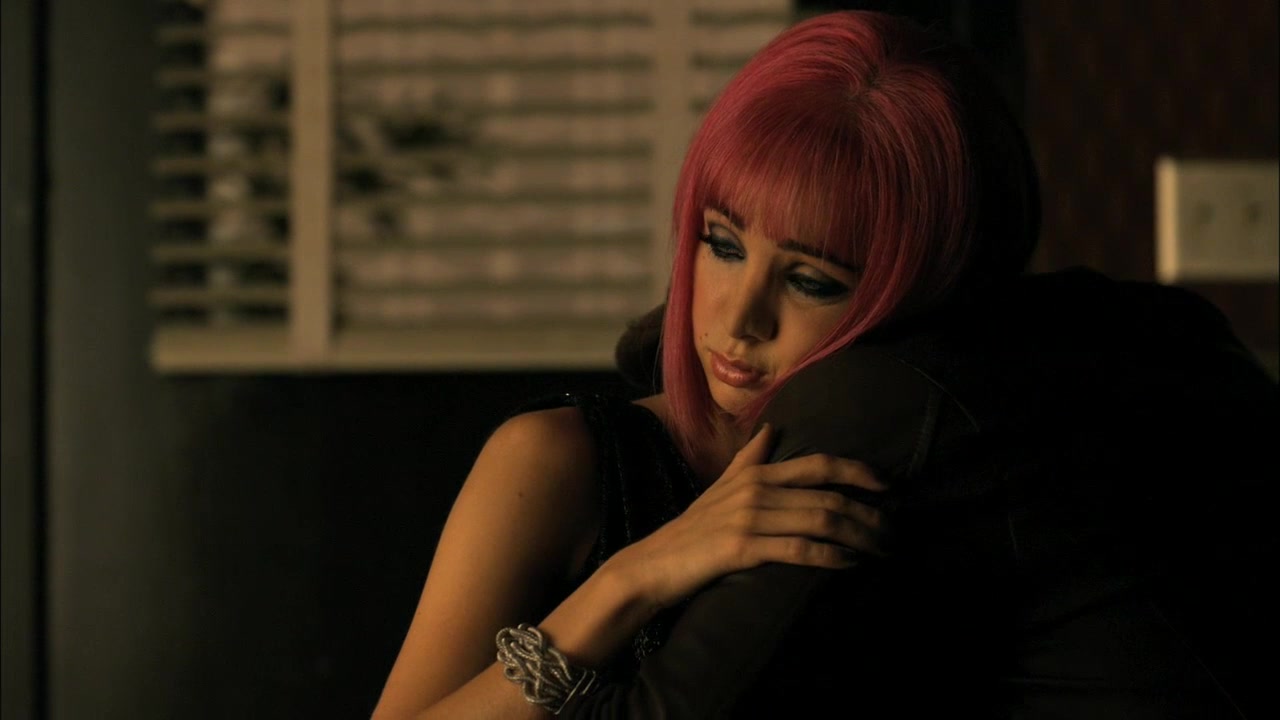 Зов крови 11 серия Зов крови 11 серия