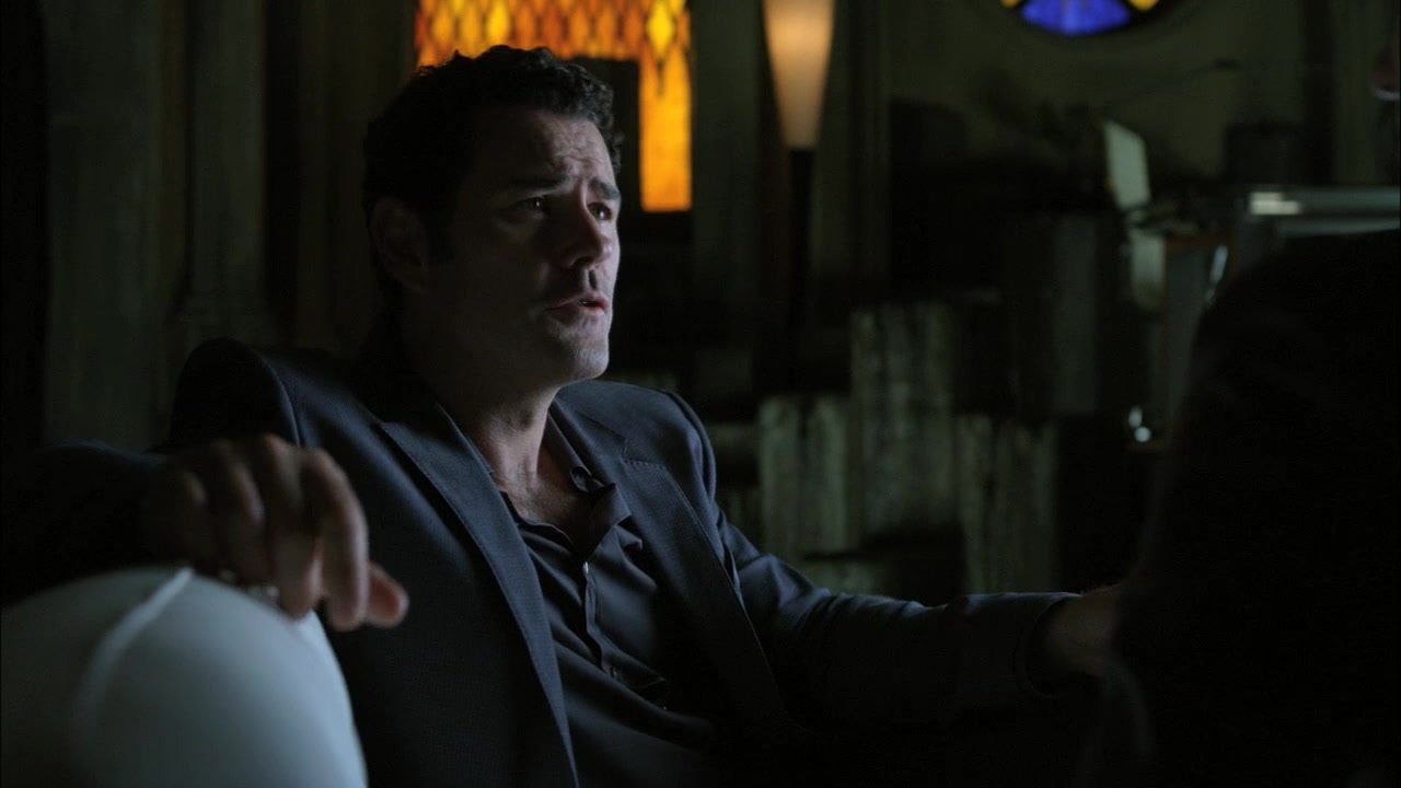 Зов крови 12 серия Зов крови 12 серия