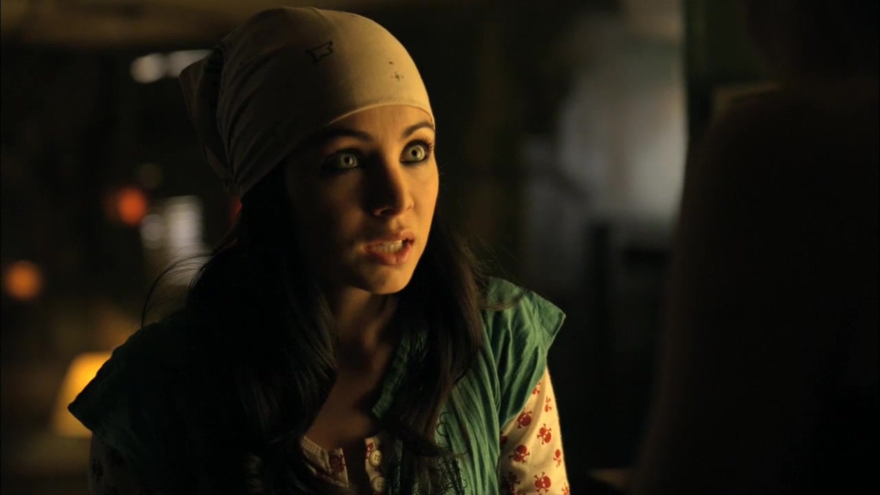 Зов крови 13 серия Зов крови 13 серия