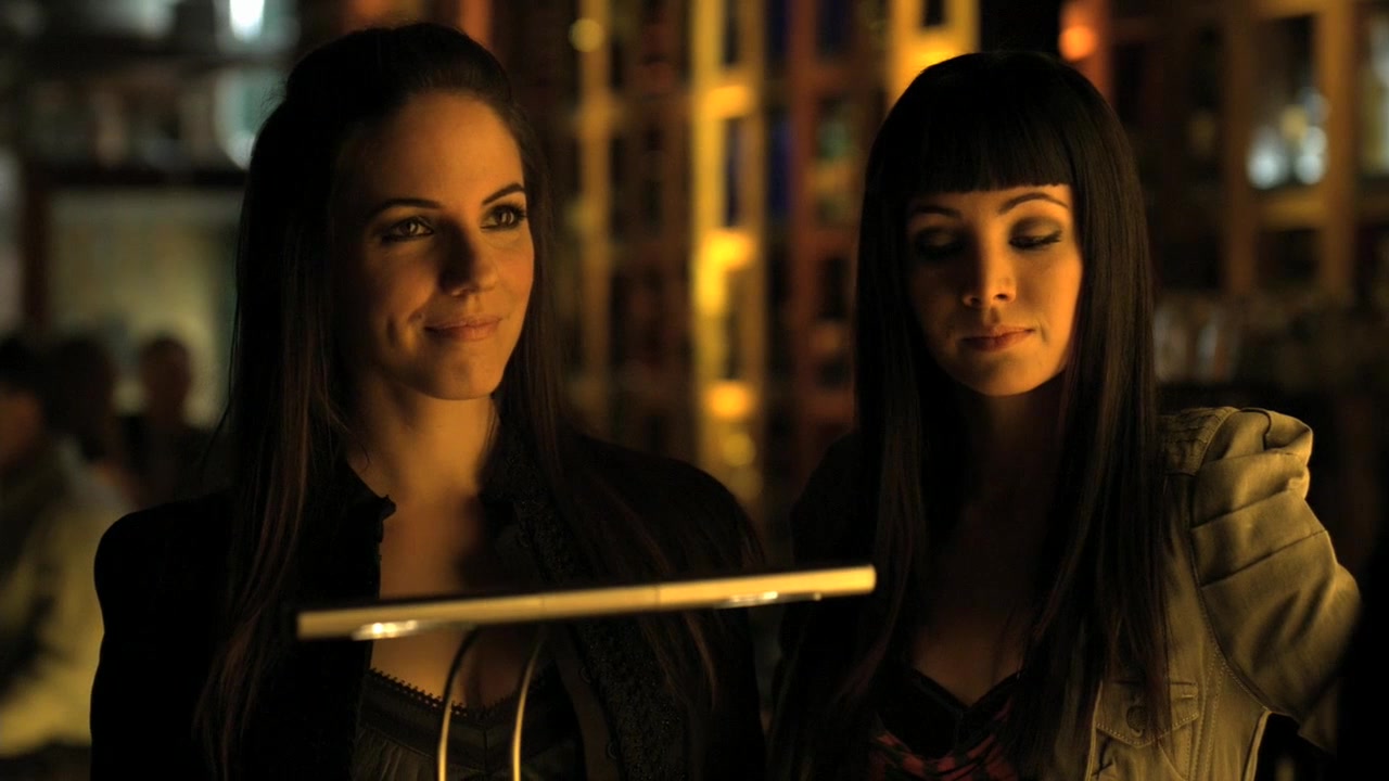 Зов крови 15 серия Зов крови 15 серия