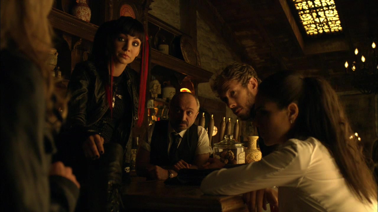 Зов крови 16 серия Зов крови 16 серия