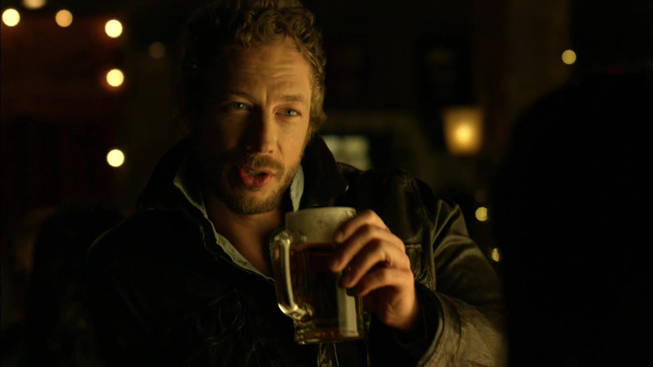 Зов крови 17 серия Зов крови 17 серия