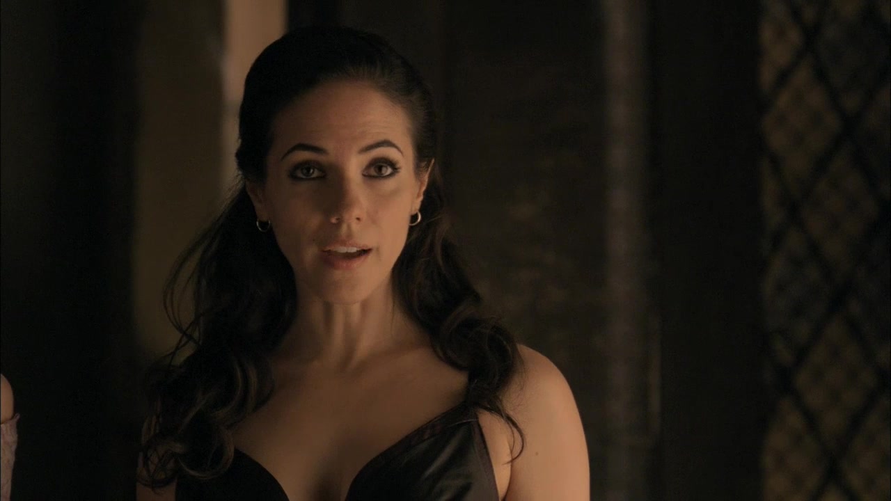 Зов крови 2 серия Зов крови 2 серия