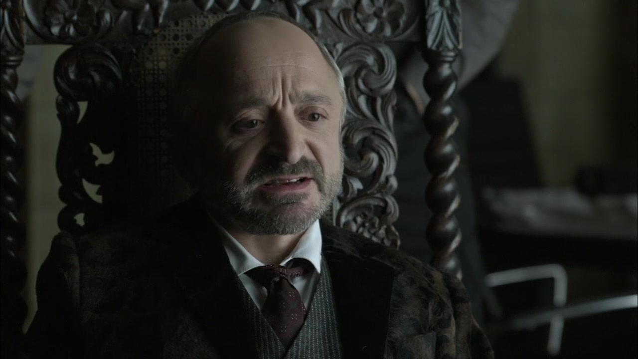 Зов крови 20 серия Зов крови 20 серия